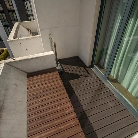 Easyrooms Dzirnavu *