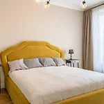 Easyrooms Dzirnavu