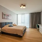 Apartamento Easyrooms Dzirnavu *