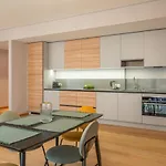 Easyrooms Dzirnavu Riga