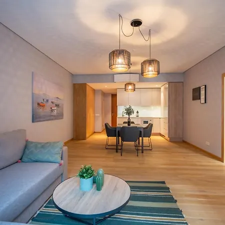 Easyrooms Dzirnavu * Рига