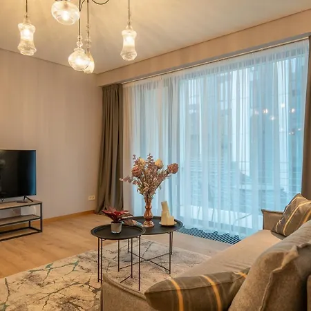 Easyrooms Dzirnavu Apartamento *