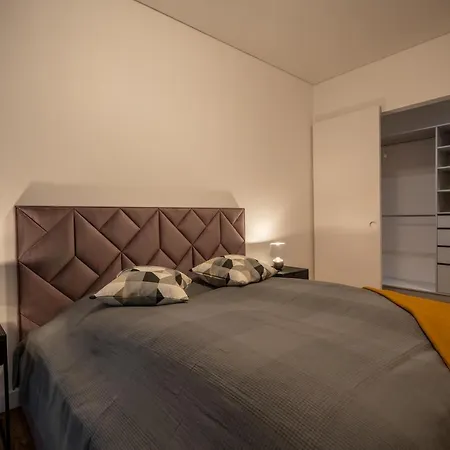 Easyrooms Dzirnavu *