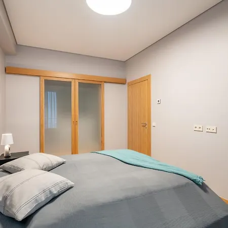 Easyrooms Dzirnavu Apartamento Riga