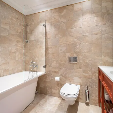 Apartmán Easyrooms Dzirnavu *