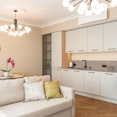 Apartmán Easyrooms Dzirnavu *