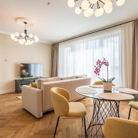 Easyrooms Dzirnavu *