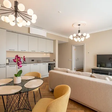 Apartment Easyrooms Dzirnavu
