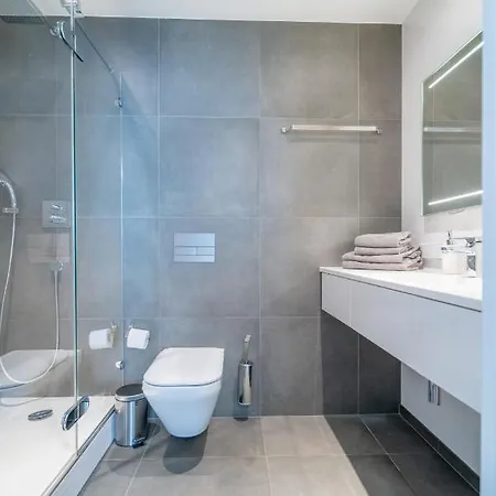 Apartment Easyrooms Dzirnavu