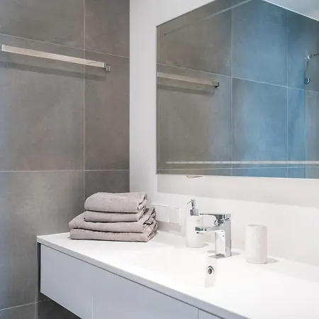 Apartmán Easyrooms Dzirnavu