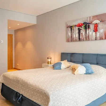 Appartement Easyrooms Dzirnavu Riga