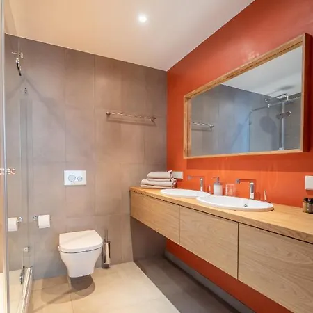 Easyrooms Dzirnavu *