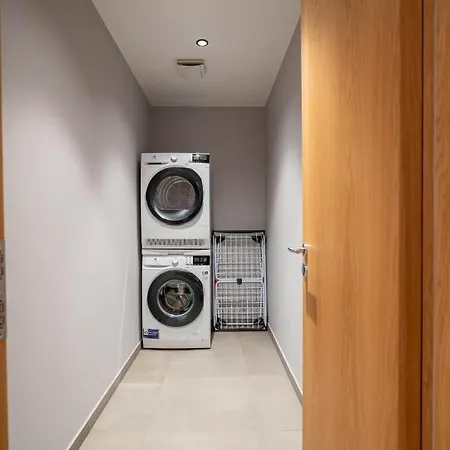 Easyrooms Dzirnavu Appartement