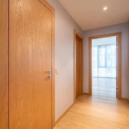 Easyrooms Dzirnavu *