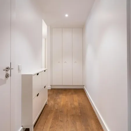 Apartmán Easyrooms Dzirnavu