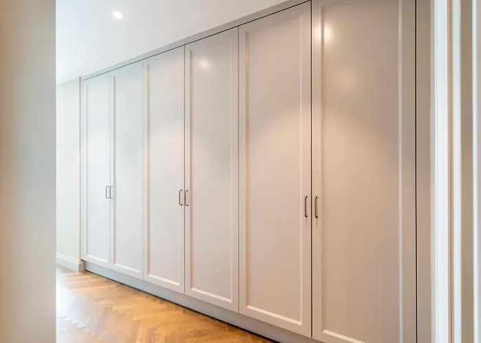 Easyrooms Dzirnavu * Riga