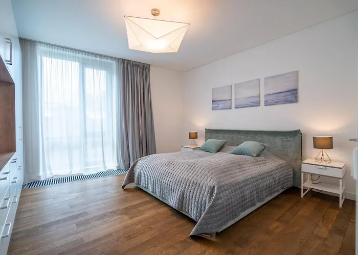 Easyrooms Dzirnavu Dzīvoklis *
