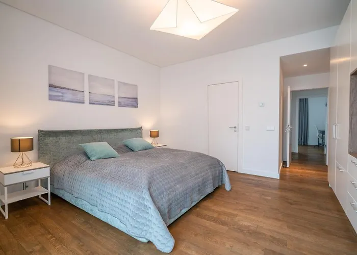 Appartement Easyrooms Dzirnavu