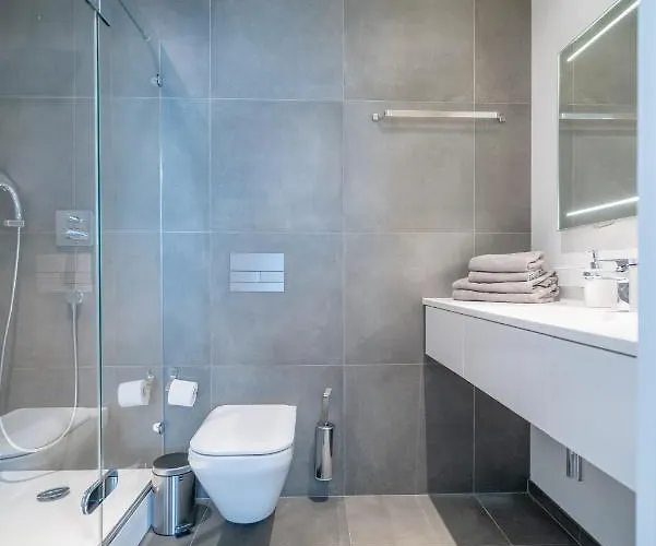 Lejlighed Easyrooms Dzirnavu