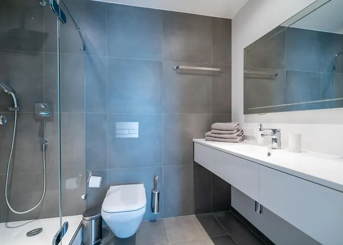 Lejlighed Easyrooms Dzirnavu