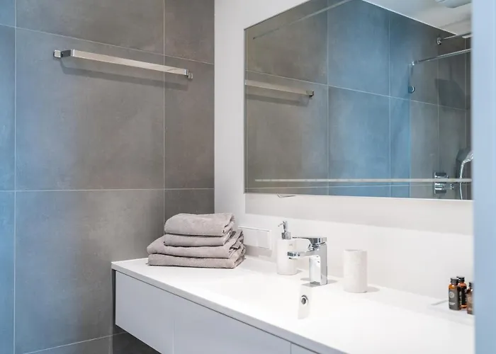 Dzīvoklis Easyrooms Dzirnavu