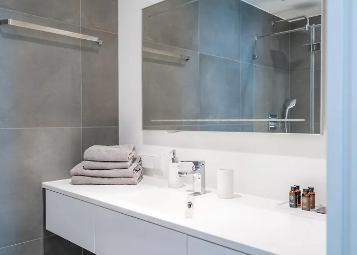 Dzīvoklis Easyrooms Dzirnavu Riga