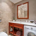 Easyrooms Dzirnavu Riga