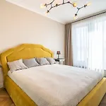 Appartement Easyrooms Dzirnavu Riga