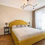 Appartement Easyrooms Dzirnavu Riga