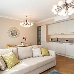 Easyrooms Dzirnavu 公寓 *
