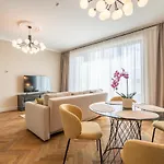 Easyrooms Dzirnavu *