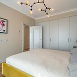 Easyrooms Dzirnavu 公寓 里加