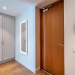 Easyrooms Dzirnavu Riga