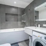 Easyrooms Dzirnavu Appartement *