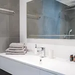 Appartement Easyrooms Dzirnavu Riga