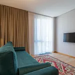 公寓 Easyrooms Dzirnavu