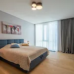 Easyrooms Dzirnavu 公寓