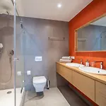 公寓 Easyrooms Dzirnavu 里加