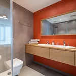 Appartement Easyrooms Dzirnavu
