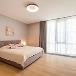 Appartement Easyrooms Dzirnavu *
