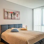 Easyrooms Dzirnavu 里加