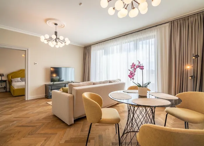 Easyrooms Dzirnavu *