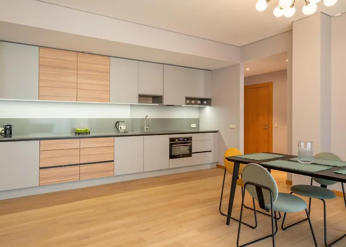 Easyrooms Dzirnavu *