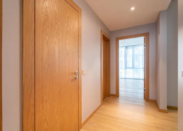 Easyrooms Dzirnavu *