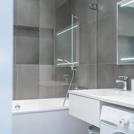 Daire Easyrooms Dzirnavu