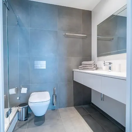 Easyrooms Dzirnavu Daire