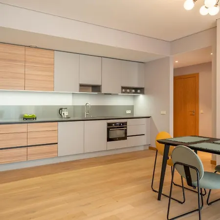 Easyrooms Dzirnavu *