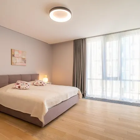 Daire Easyrooms Dzirnavu *