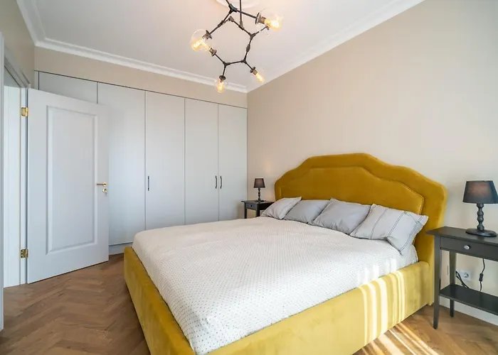 Easyrooms Dzirnavu *