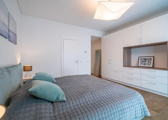 Easyrooms Dzirnavu * Riga